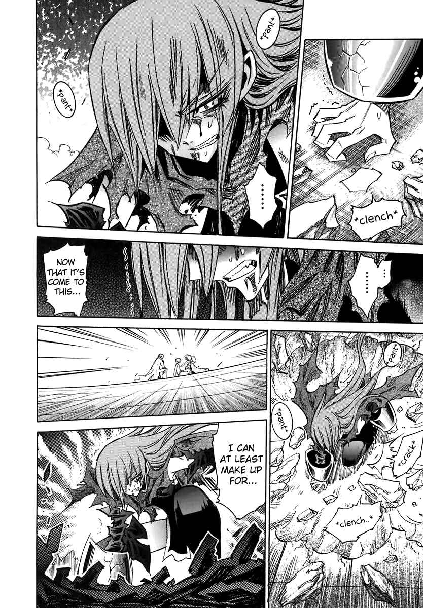 Needless Chapter 42 - Page 11