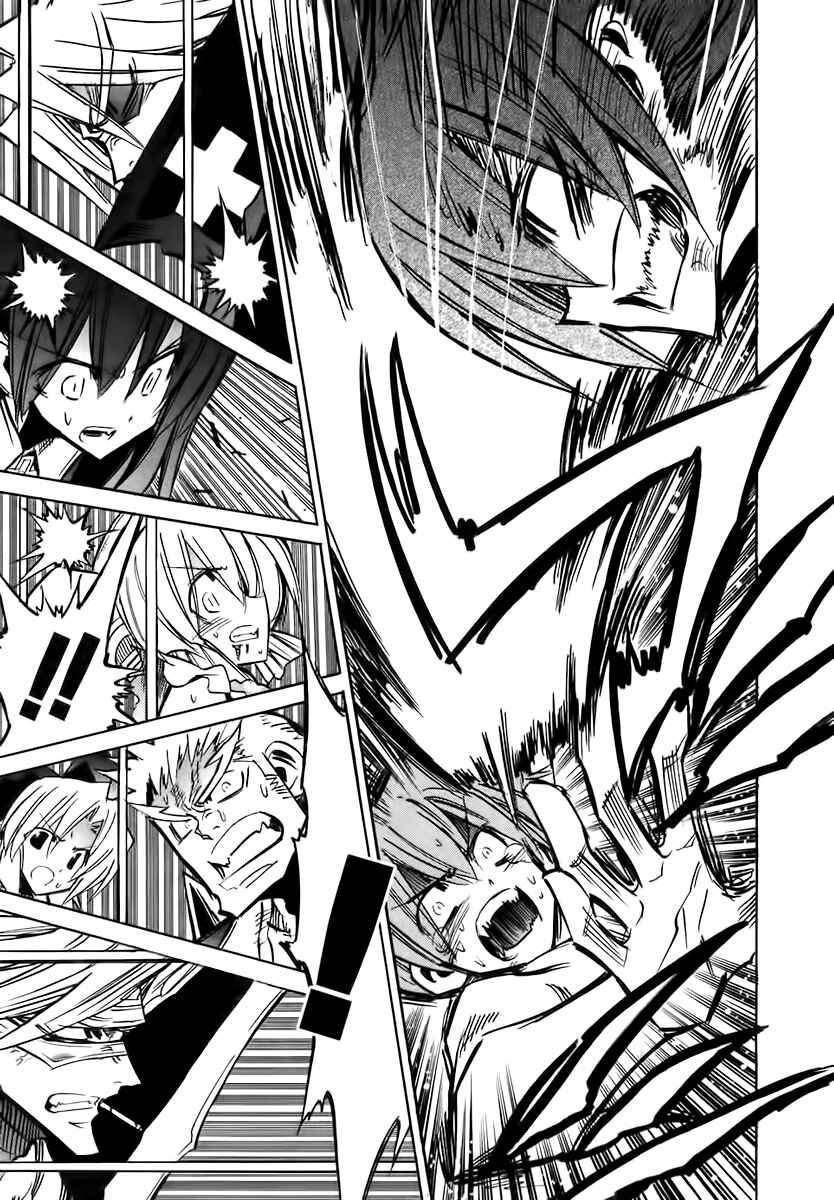 Needless Chapter 42 - Page 14