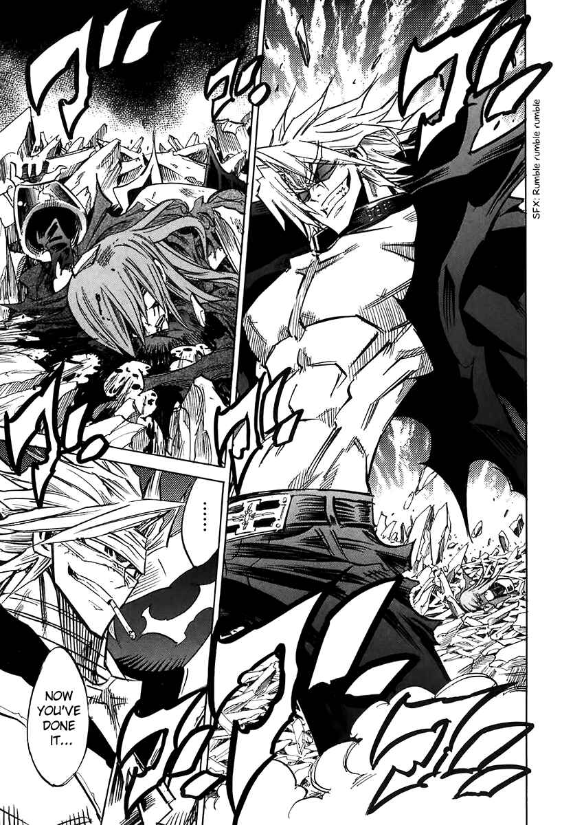 Needless Chapter 42 - Page 3