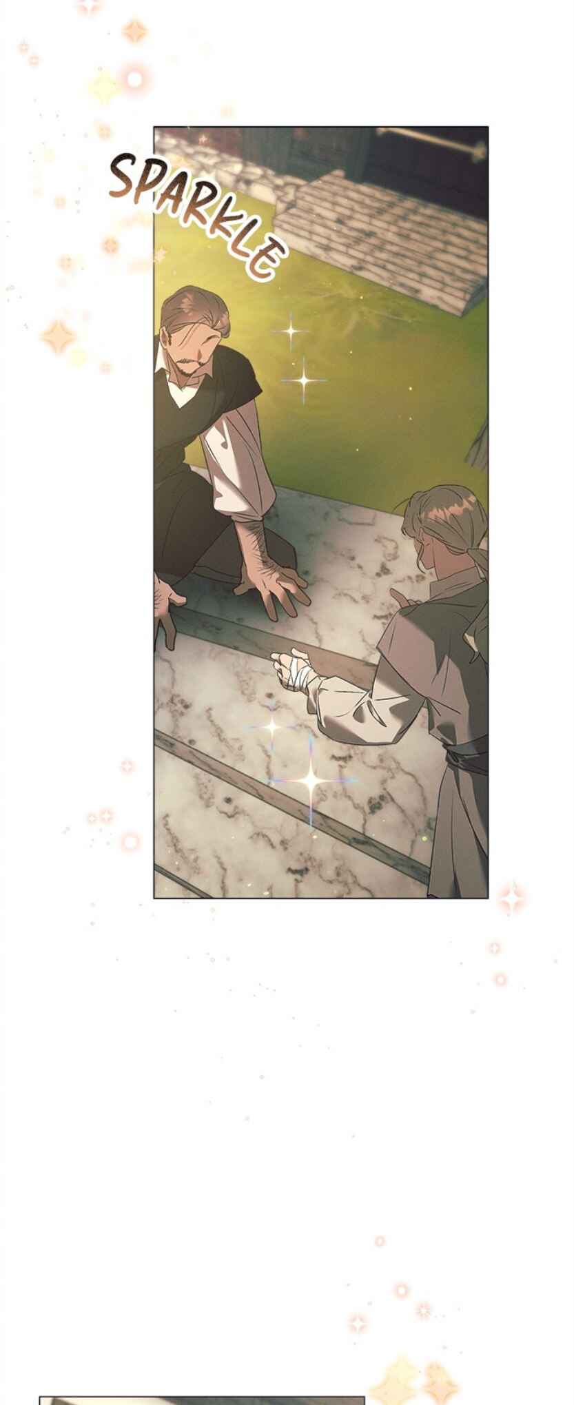 This Beast Stays Awake All Night Chapter 14 - Page 10