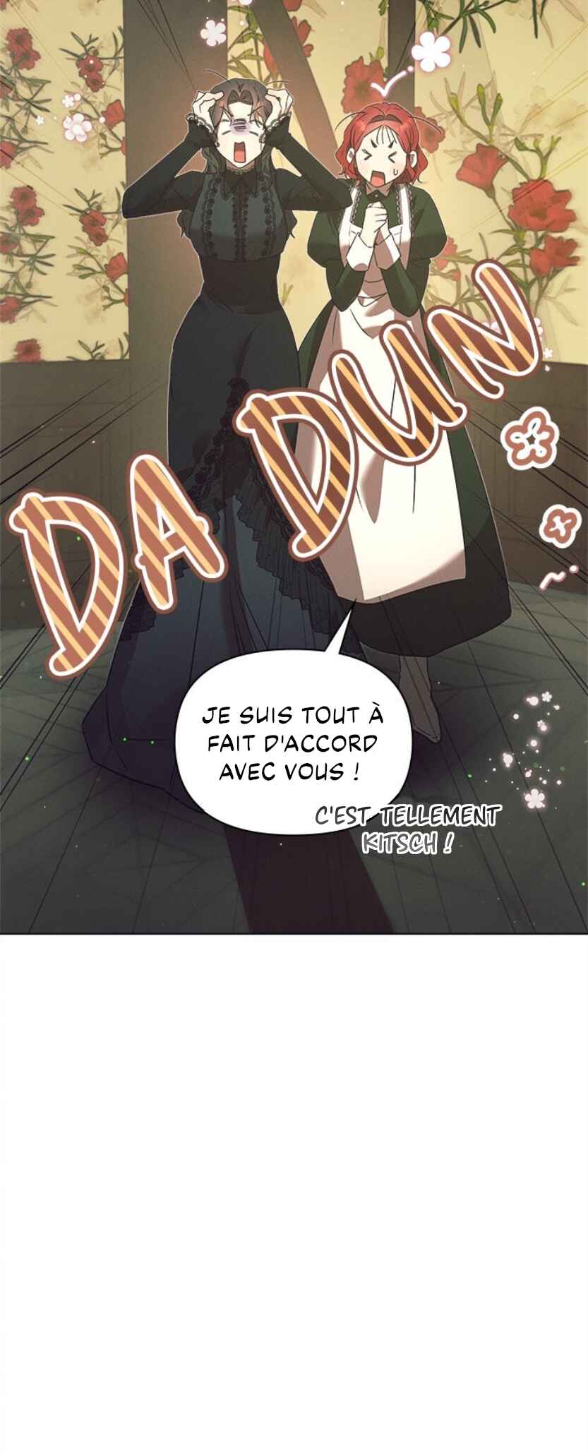 This Beast Stays Awake All Night Chapter 14 - Page 24