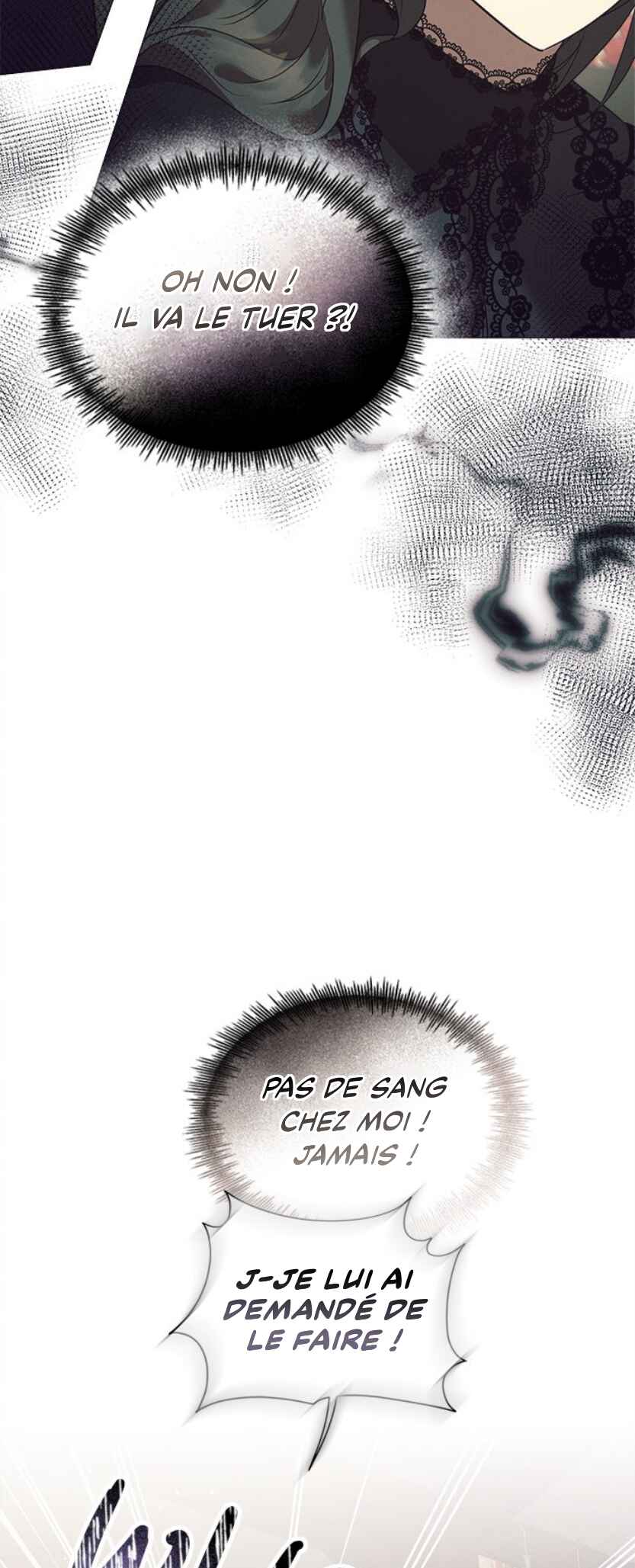 This Beast Stays Awake All Night Chapter 14 - Page 35