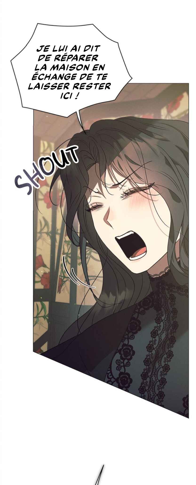 This Beast Stays Awake All Night Chapter 14 - Page 37