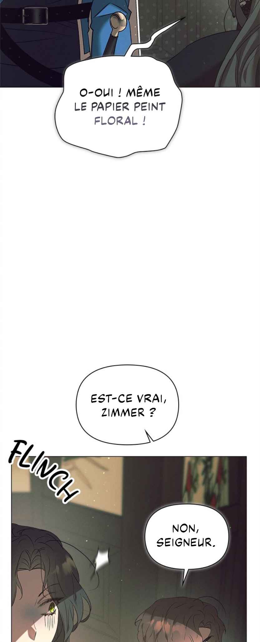 This Beast Stays Awake All Night Chapter 14 - Page 39