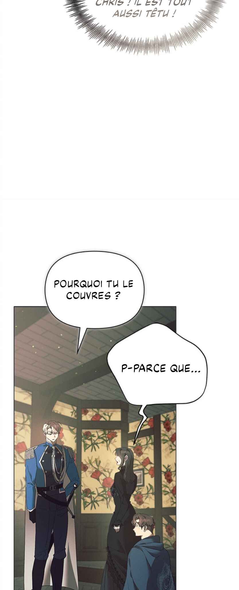 This Beast Stays Awake All Night Chapter 14 - Page 42