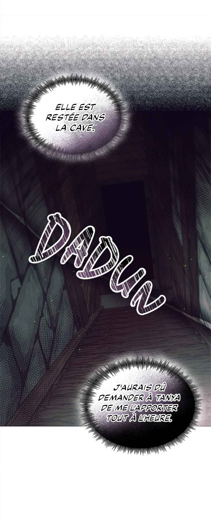 This Beast Stays Awake All Night Chapter 14 - Page 56