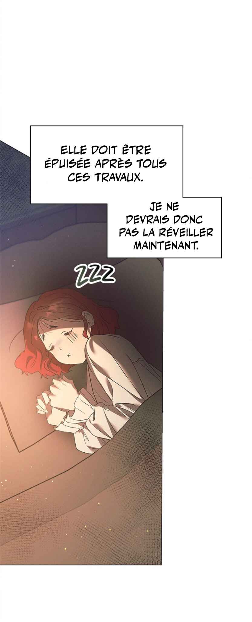 This Beast Stays Awake All Night Chapter 14 - Page 57