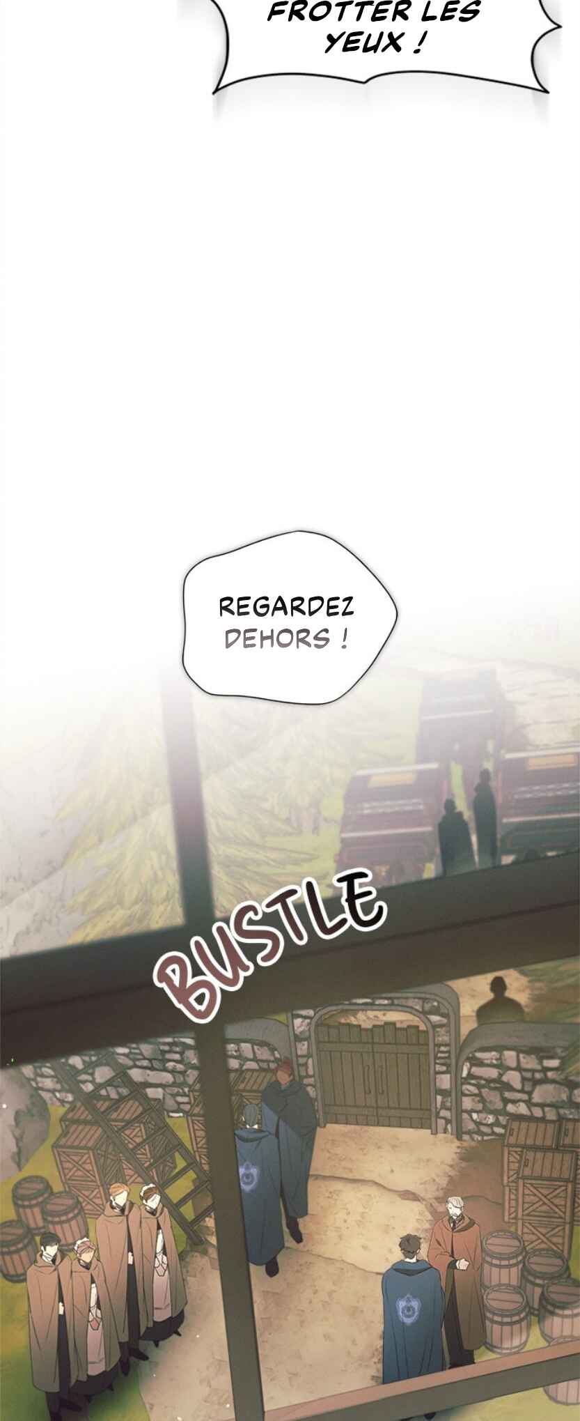 This Beast Stays Awake All Night Chapter 14 - Page 6