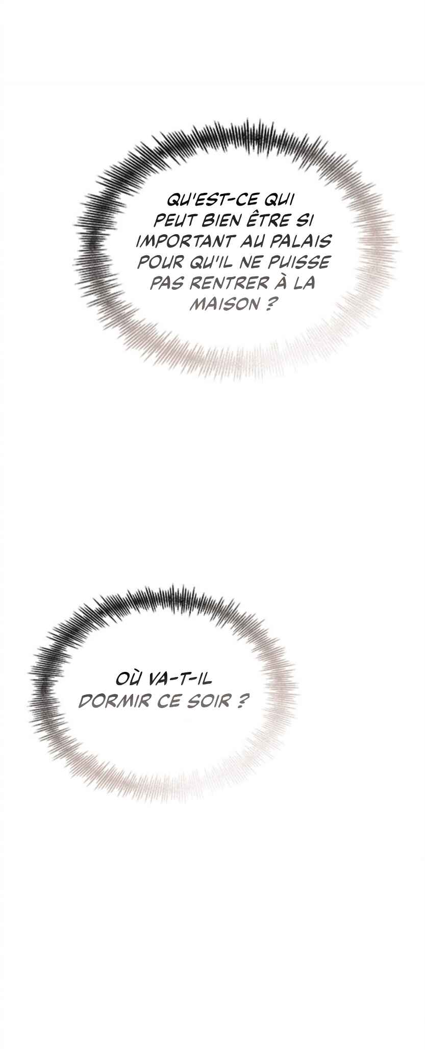 This Beast Stays Awake All Night Chapter 14 - Page 60
