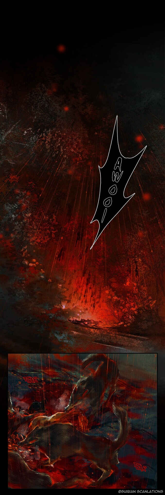 Tiānguān Cìfú Chapter 6 - Page 2