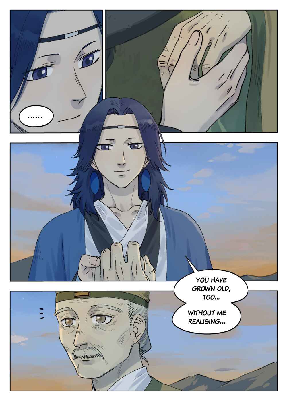 Lanxi Zhen Chapter 66 - Page 2