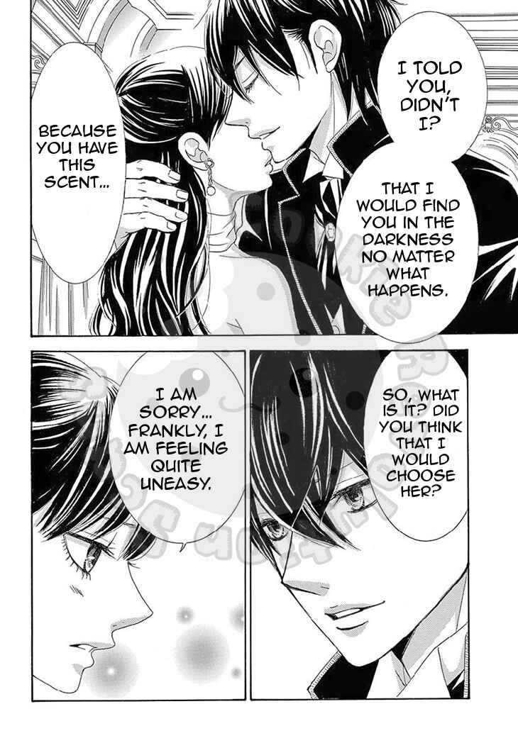 Barairo no Yakusoku Chapter 17 - Page 31