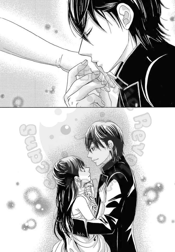 Barairo no Yakusoku Chapter 17 - Page 37