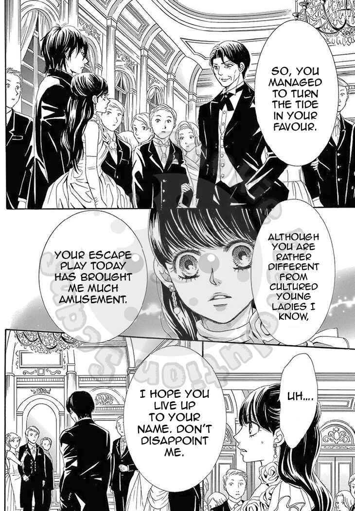 Barairo no Yakusoku Chapter 17 - Page 39