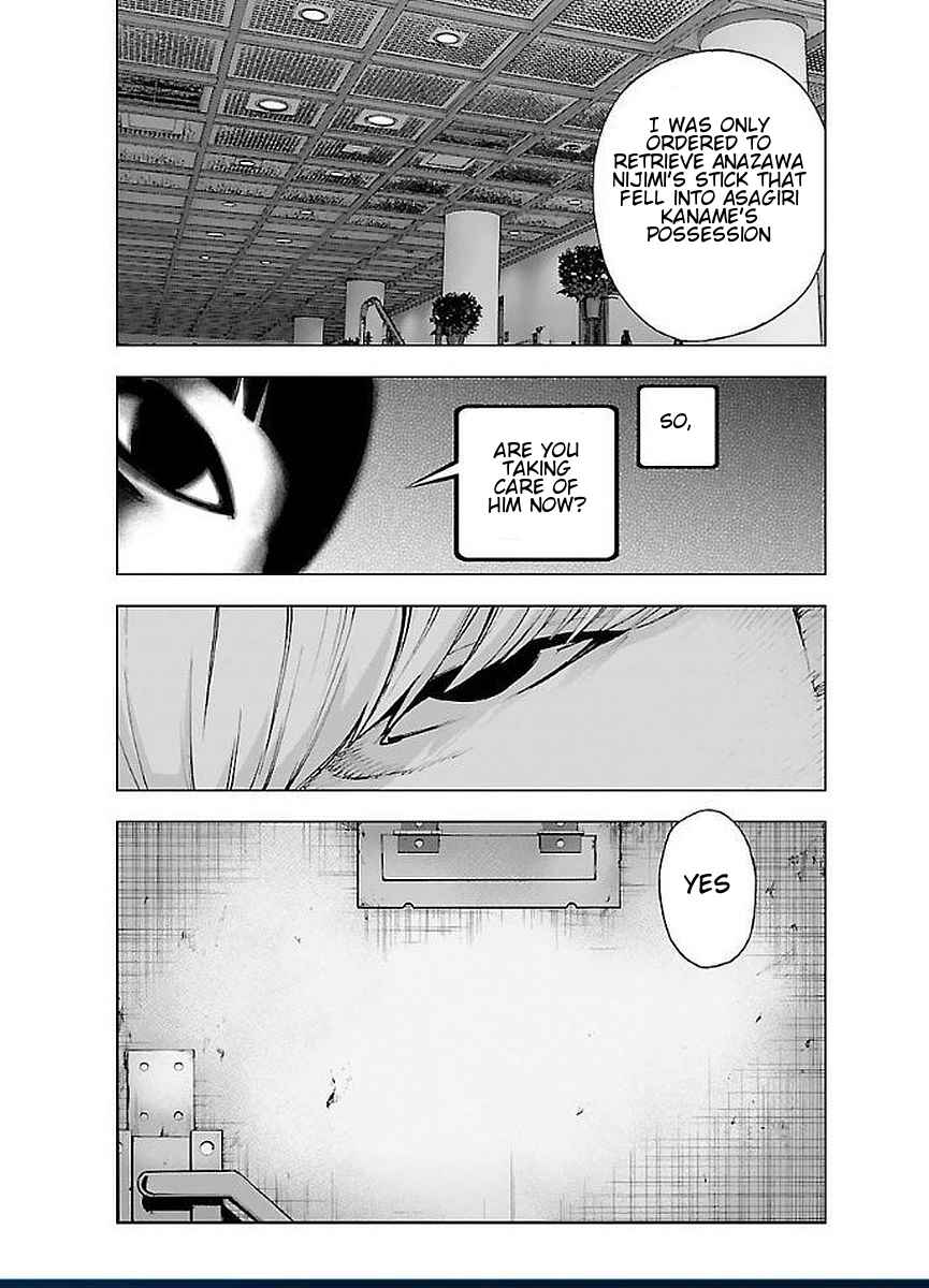 Magical Girl Site Chapter 47 - Page 23