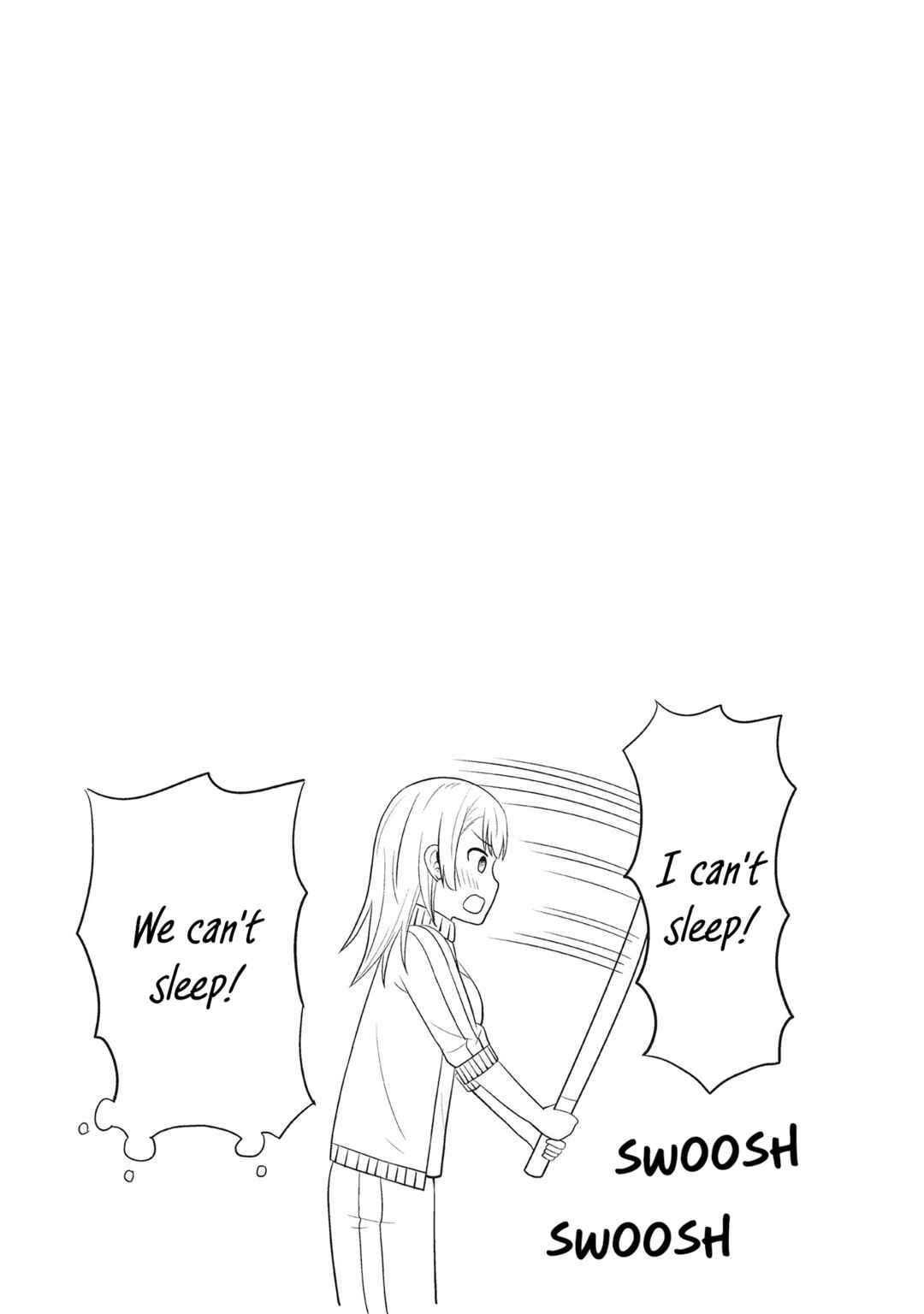 Usami-san wa Kamawaretai! Chapter 51 - Page 9