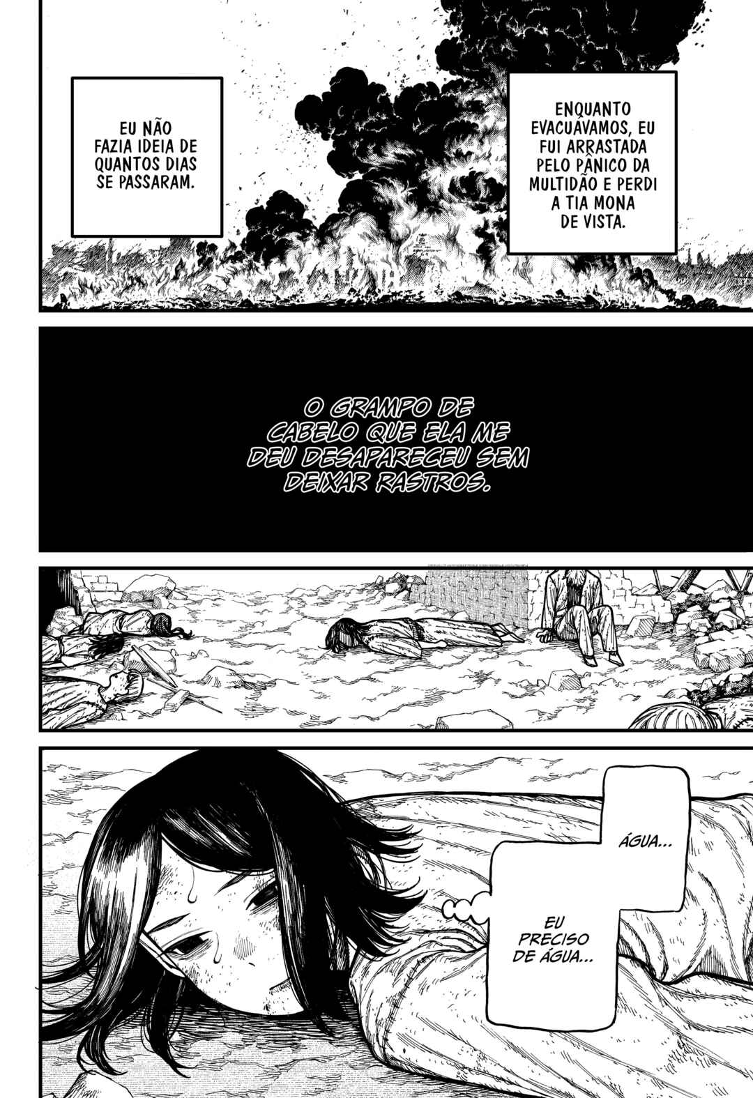 Centuria Chapter 81 - Page 13