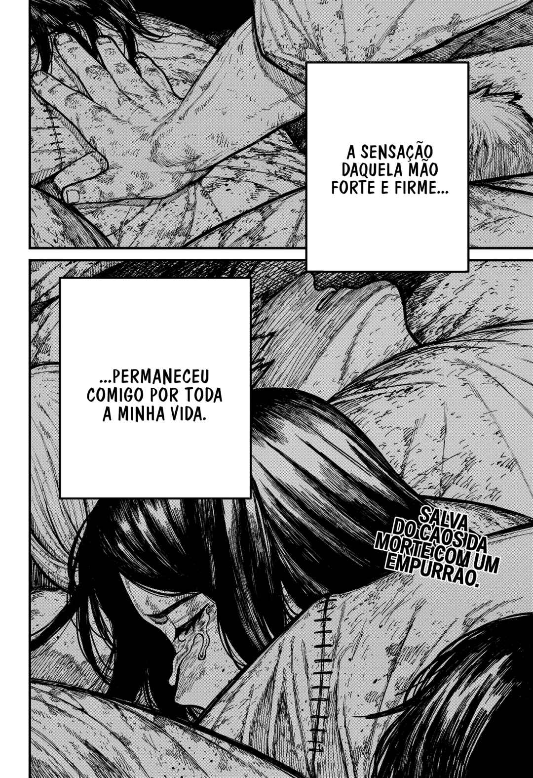 Centuria Chapter 81 - Page 21
