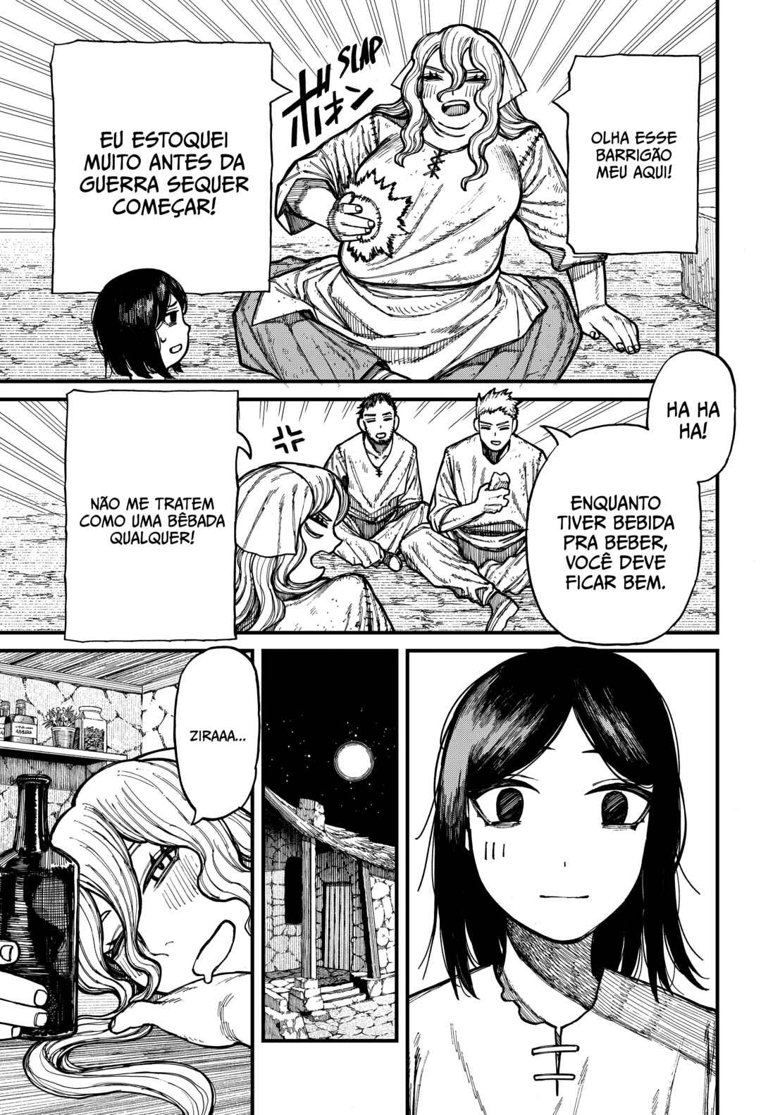 Centuria Chapter 81 - Page 6