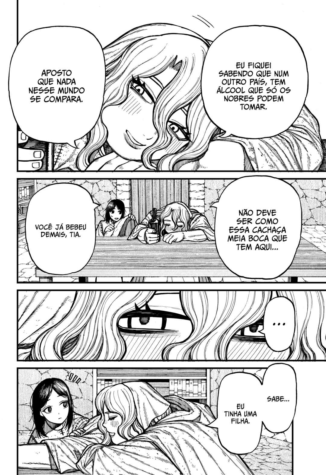 Centuria Chapter 81 - Page 7