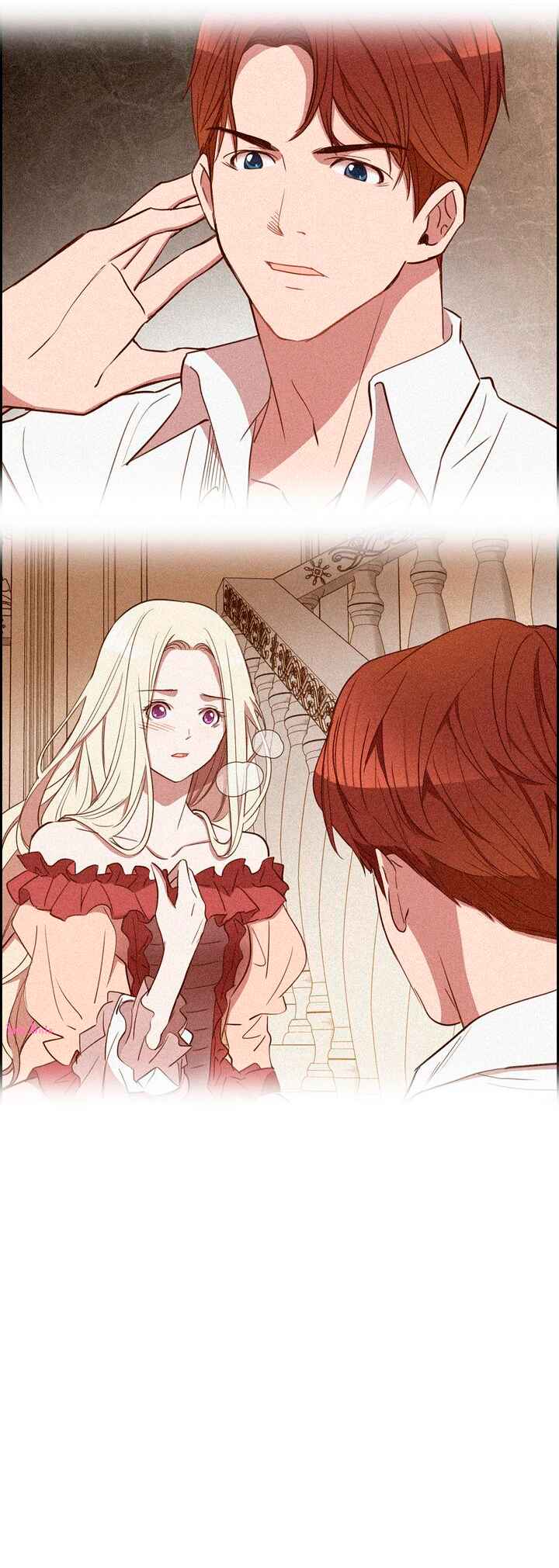 Ingrid, the White Deer Chapter 35 - Page 8