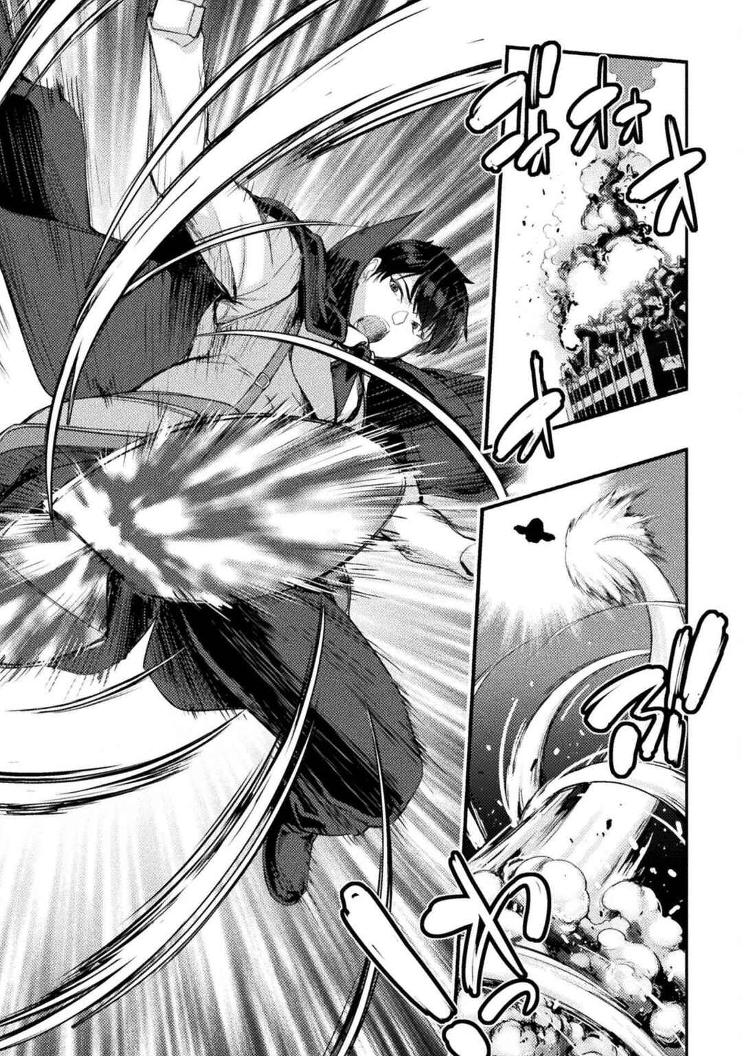 Astro King: Shoukan Yuusha dakedo Kakyuu Nintei Sareta node Maid Harem o Tsukurimasu! Chapter 22 - Page 10