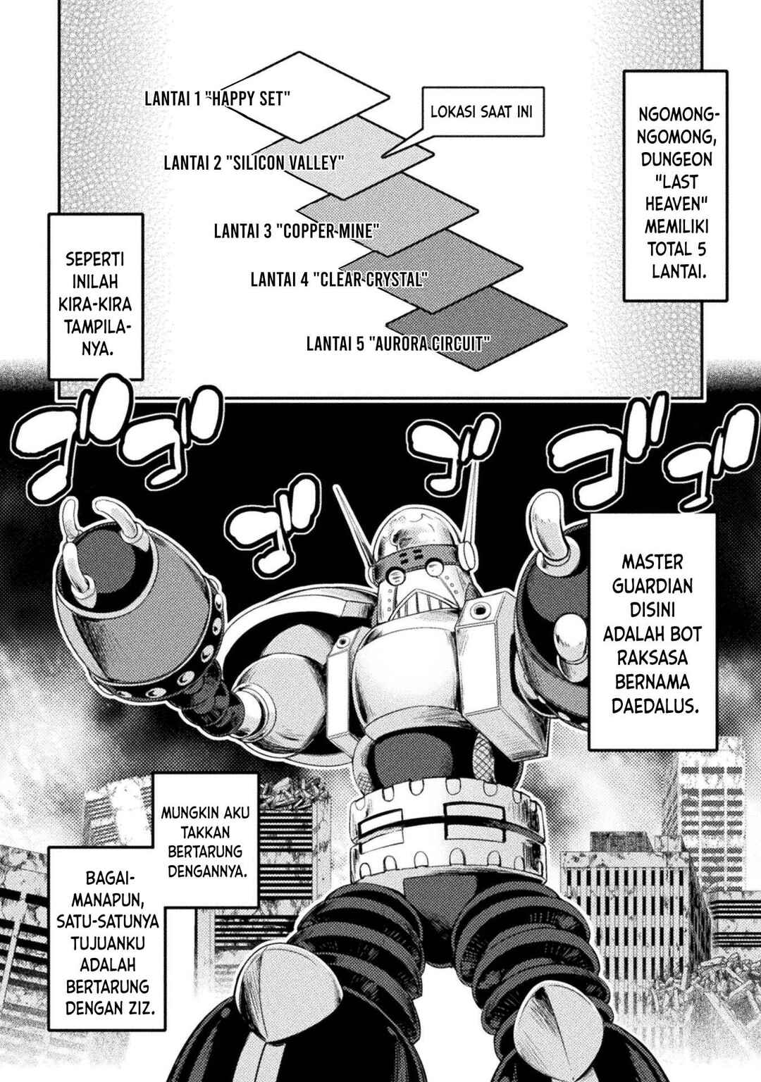 Astro King: Shoukan Yuusha dakedo Kakyuu Nintei Sareta node Maid Harem o Tsukurimasu! Chapter 22 - Page 4