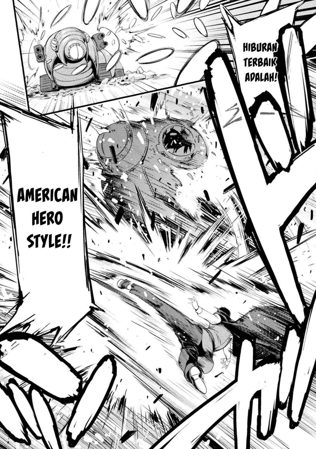 Astro King: Shoukan Yuusha dakedo Kakyuu Nintei Sareta node Maid Harem o Tsukurimasu! Chapter 22 - Page 7