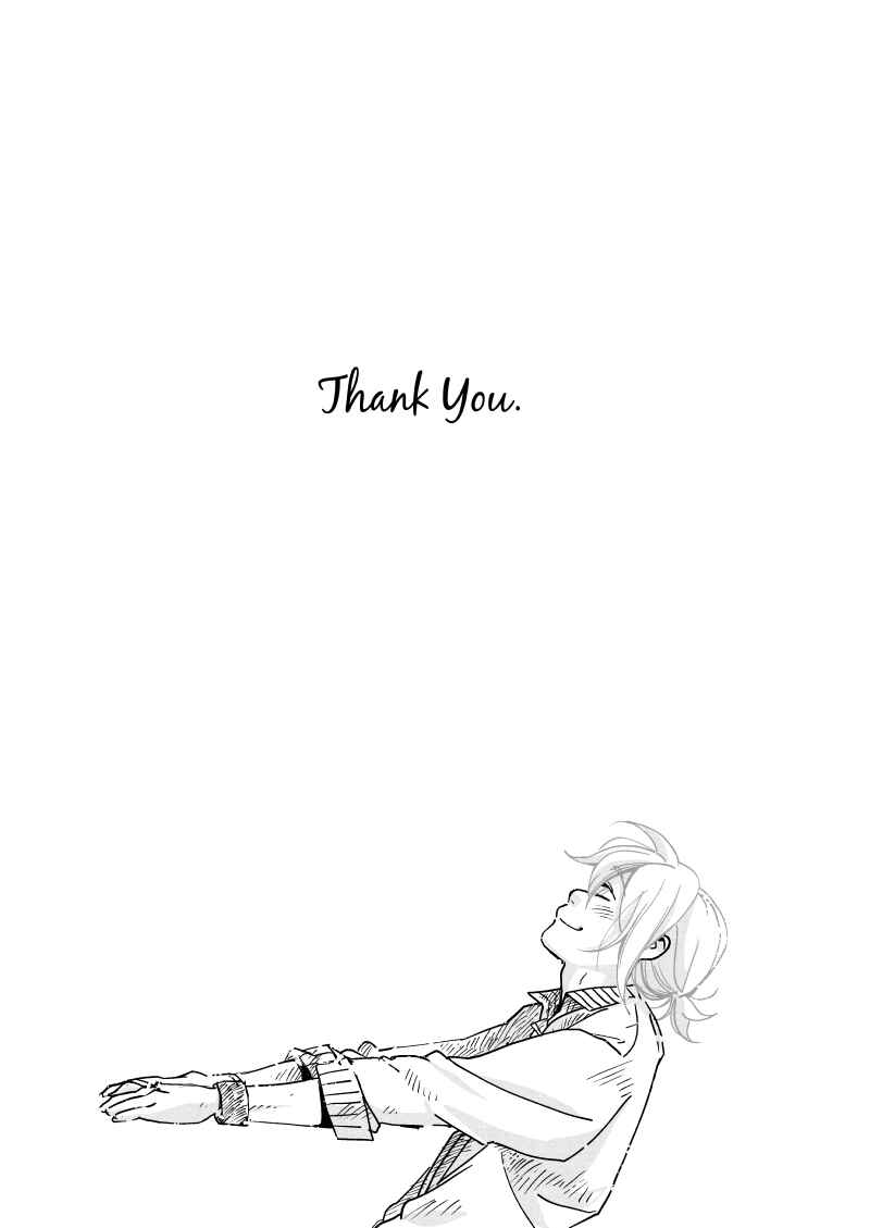 Grey is... Chapter 70 - Page 35