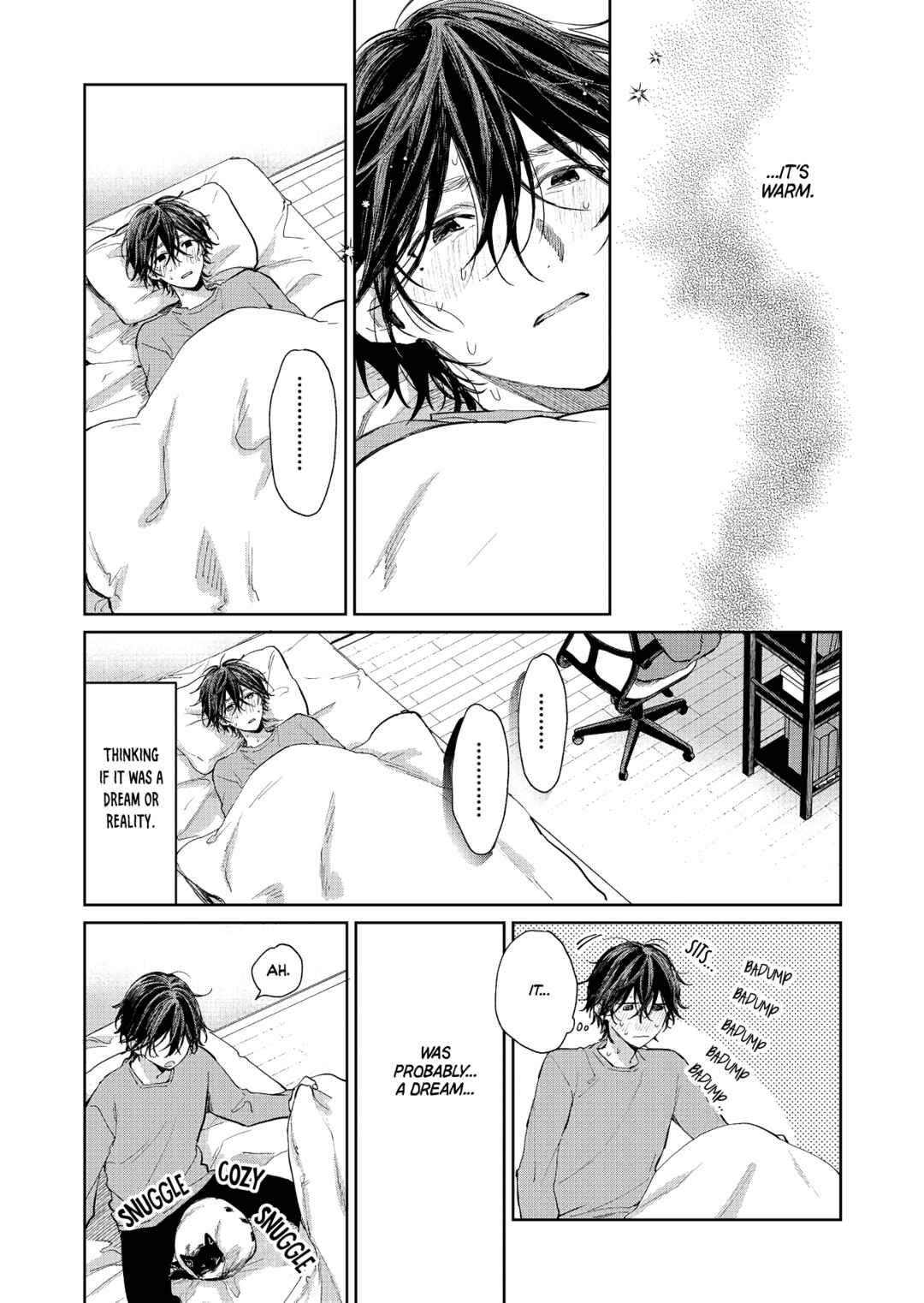 Shota Oni Chapter 138 - Page 4