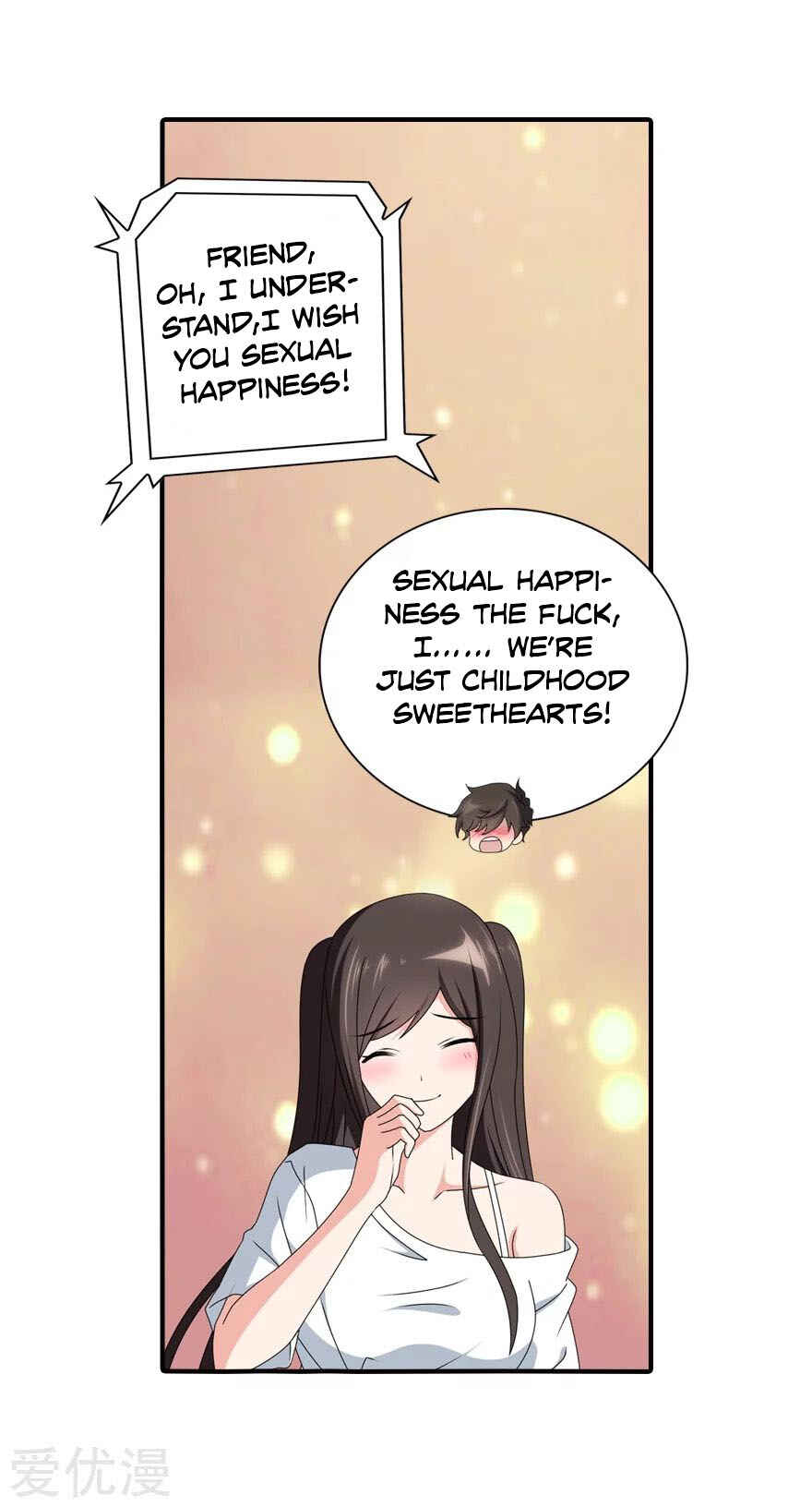 My Girlfriend Is a Zombie Chapter 145 - Page 41