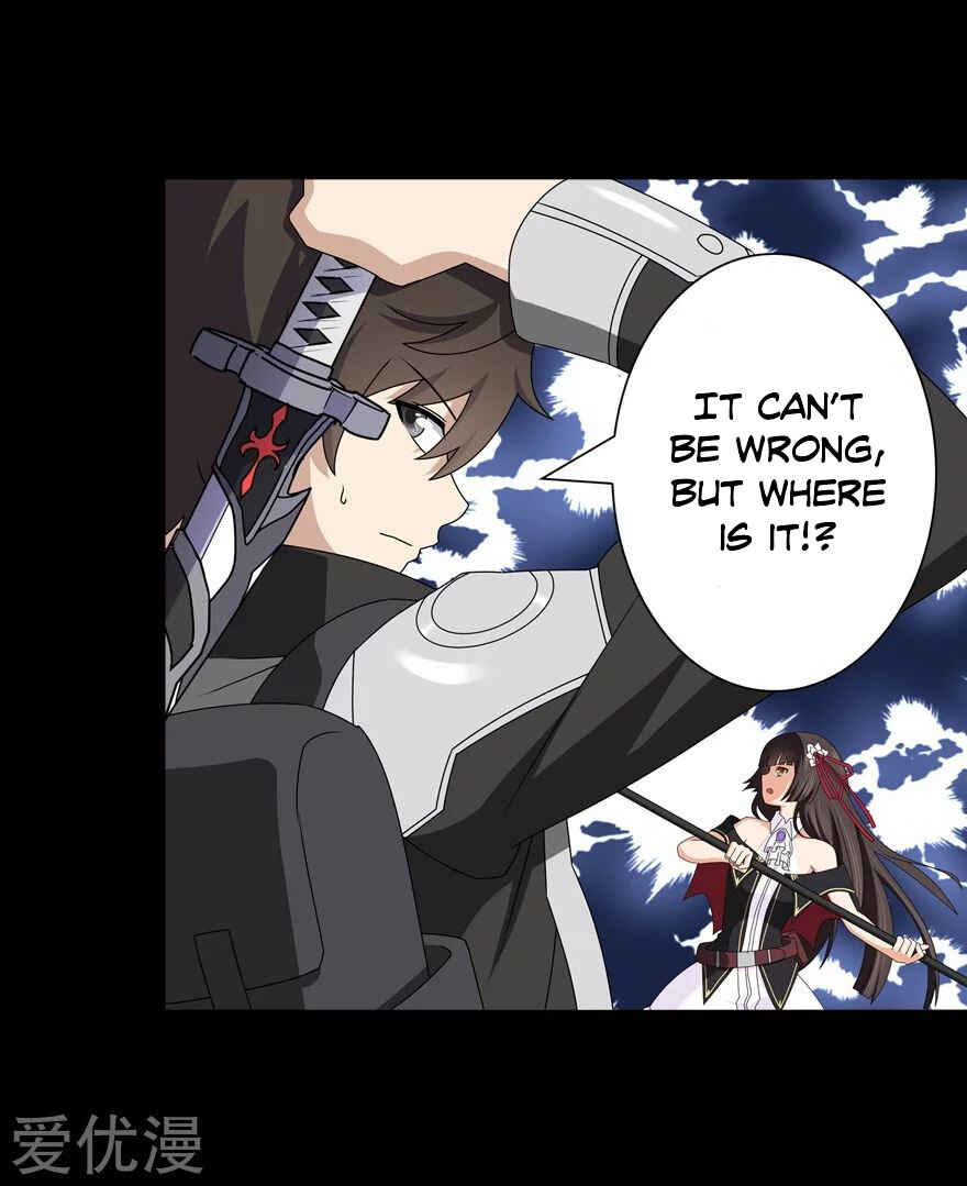 My Girlfriend Is a Zombie Chapter 145 - Page 51