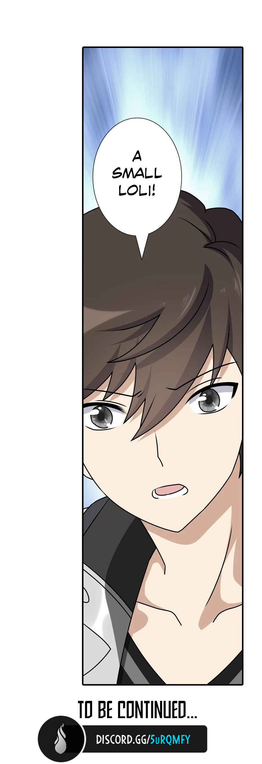 My Girlfriend Is a Zombie Chapter 145 - Page 56