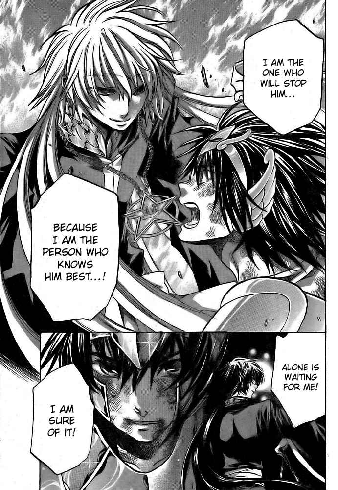 Saint Seiya: The Lost Canvas Chapter 193 - Page 6