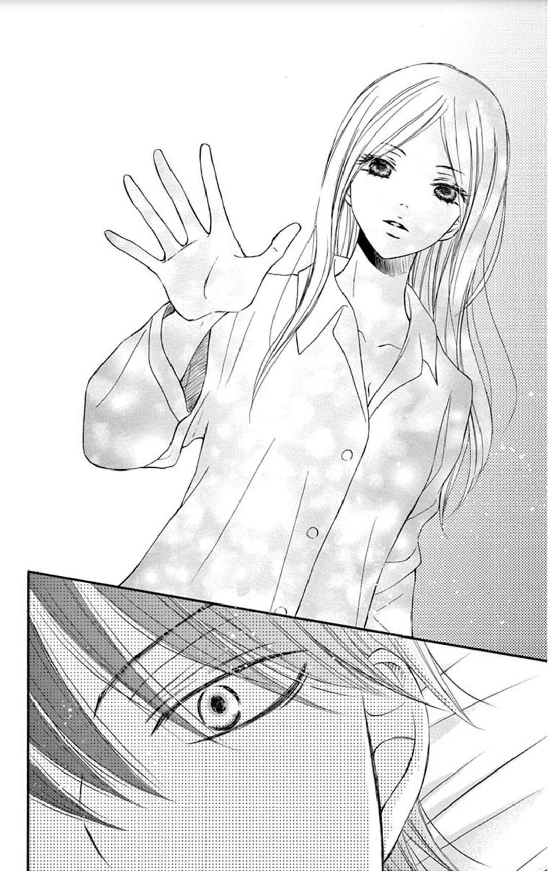 Chijou no Seppun Chapter 13 - Page 31