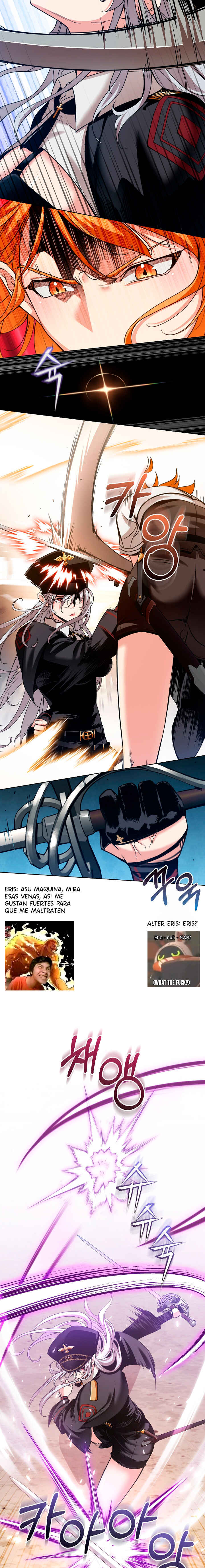 Destined to Be Loved by the Villains Chapter 30 - Page 3