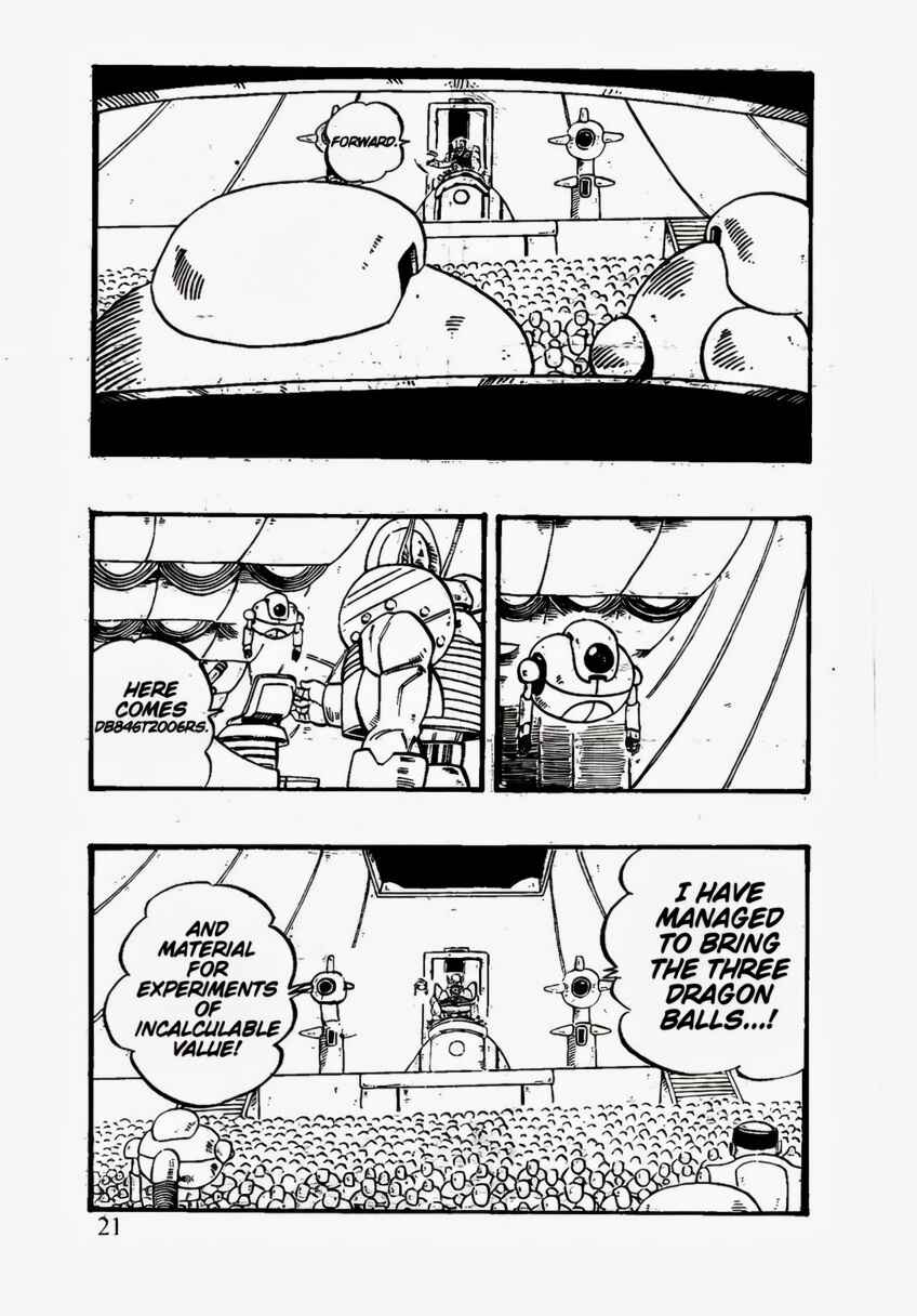 Qī Lóngzhū GT Chapter 49 - Page 14
