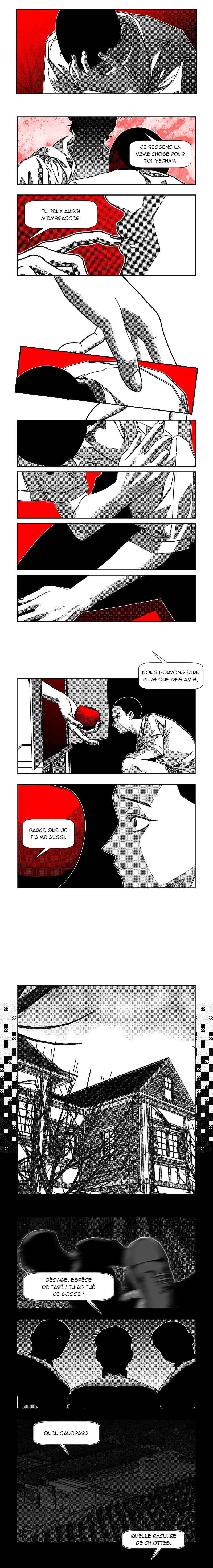 Fire Train Chapter 16 - Page 5
