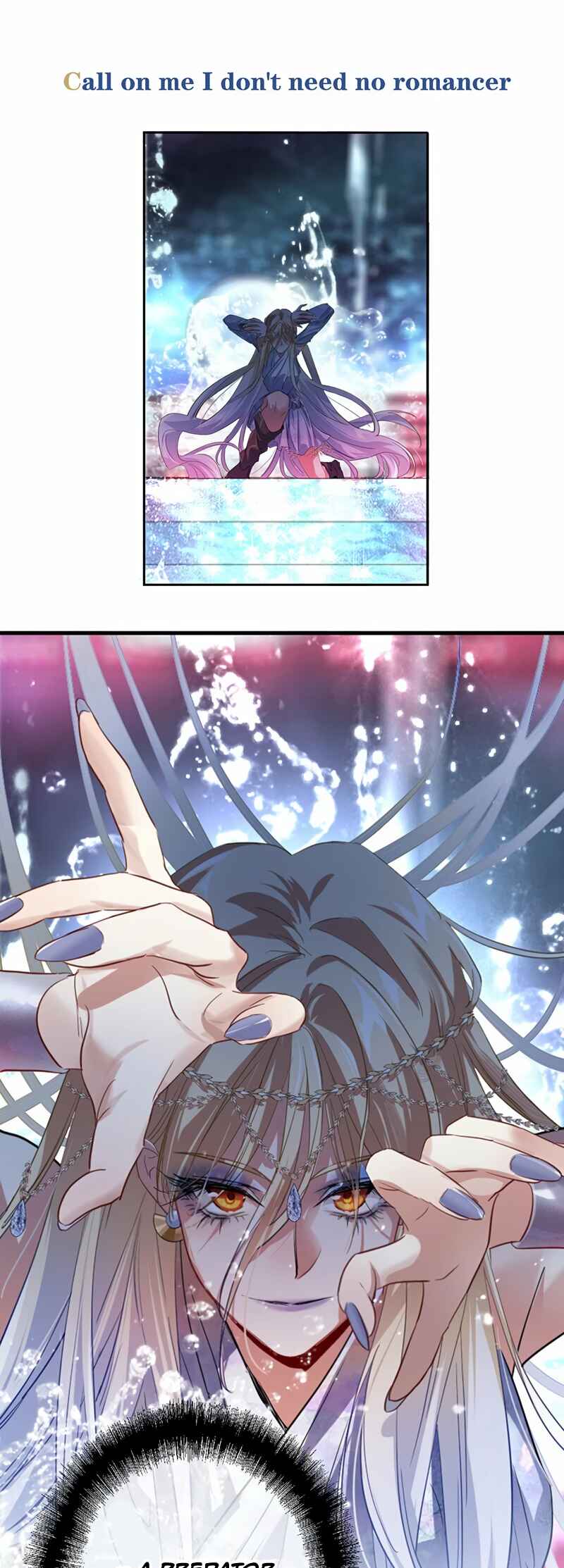 Star Dream Idol Project Chapter 338 - Page 12