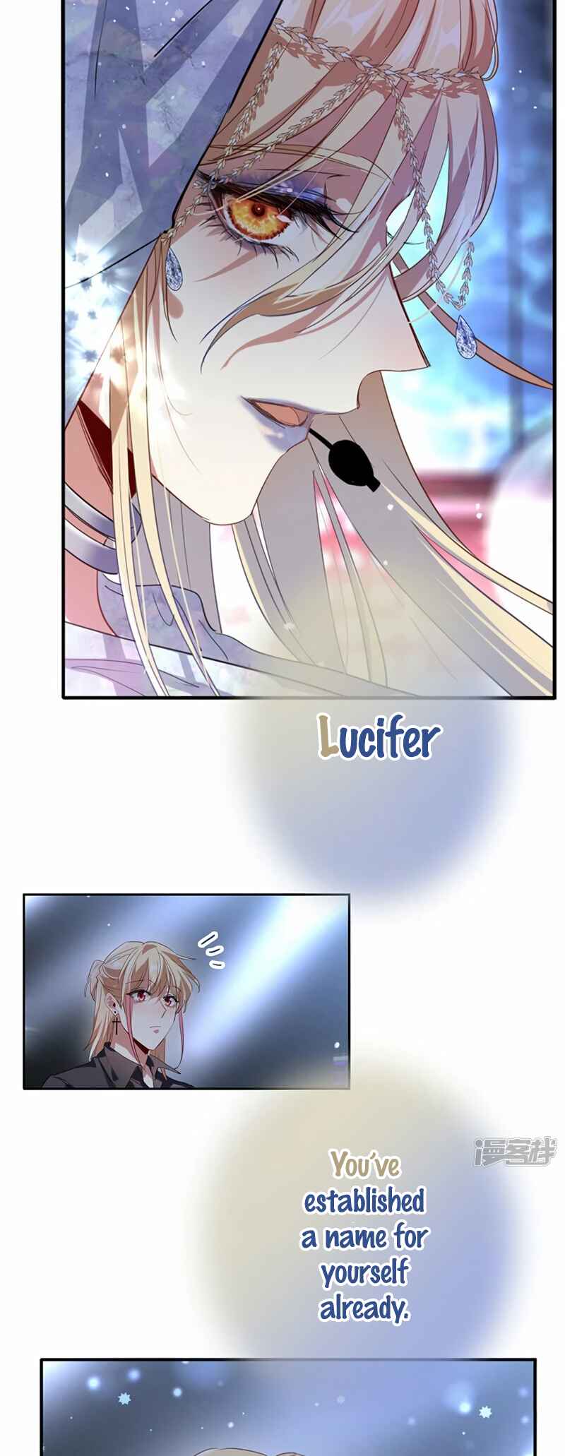 Star Dream Idol Project Chapter 338 - Page 4
