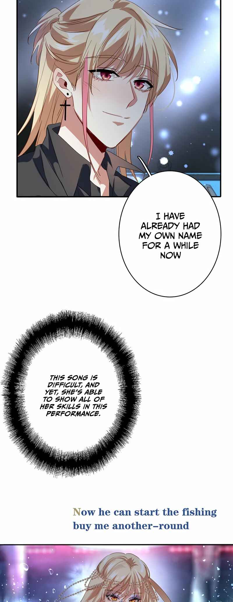 Star Dream Idol Project Chapter 338 - Page 5