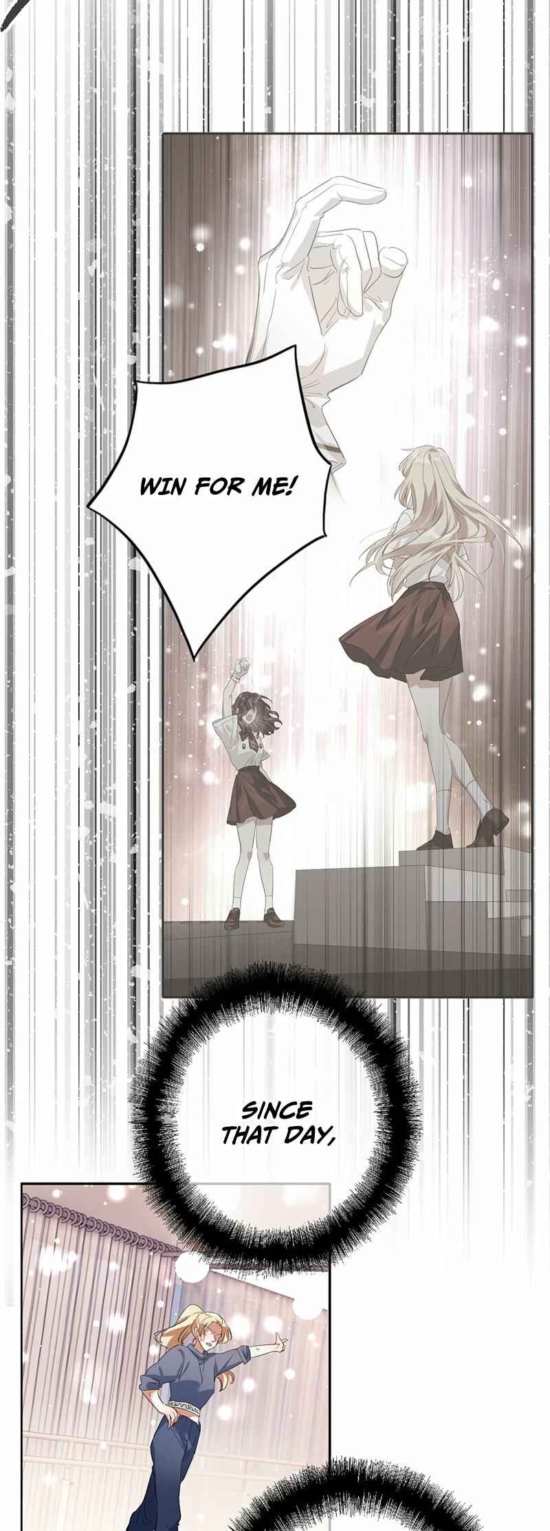 Star Dream Idol Project Chapter 338 - Page 9