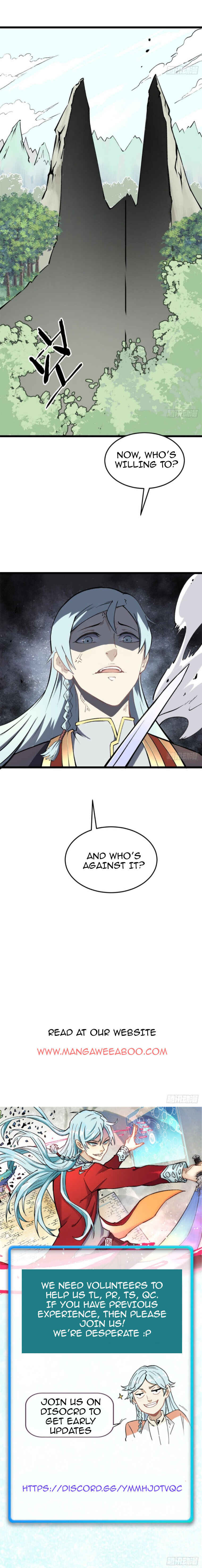 All Hail the Sect Leader Chapter 79 - Page 15