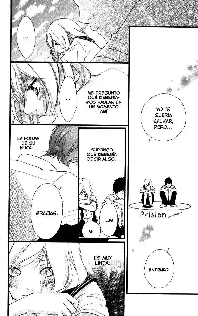 Ao Haru Ride Chapter 0 - Page 18