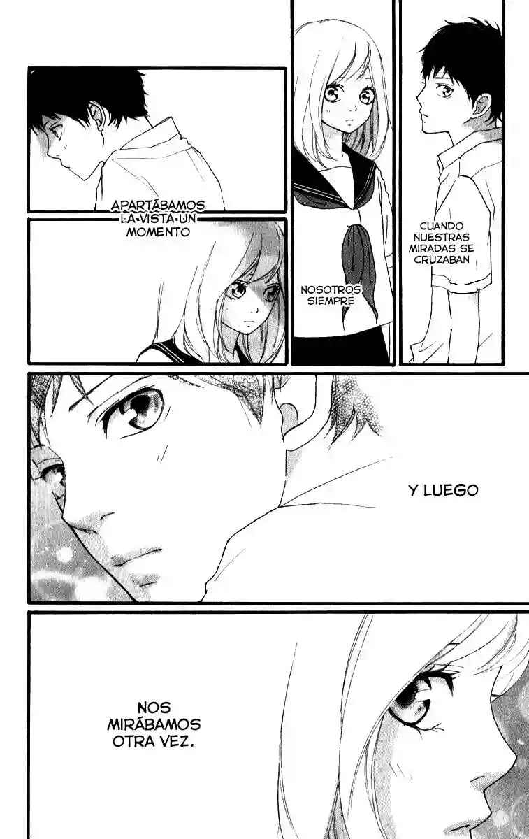 Ao Haru Ride Chapter 0 - Page 20