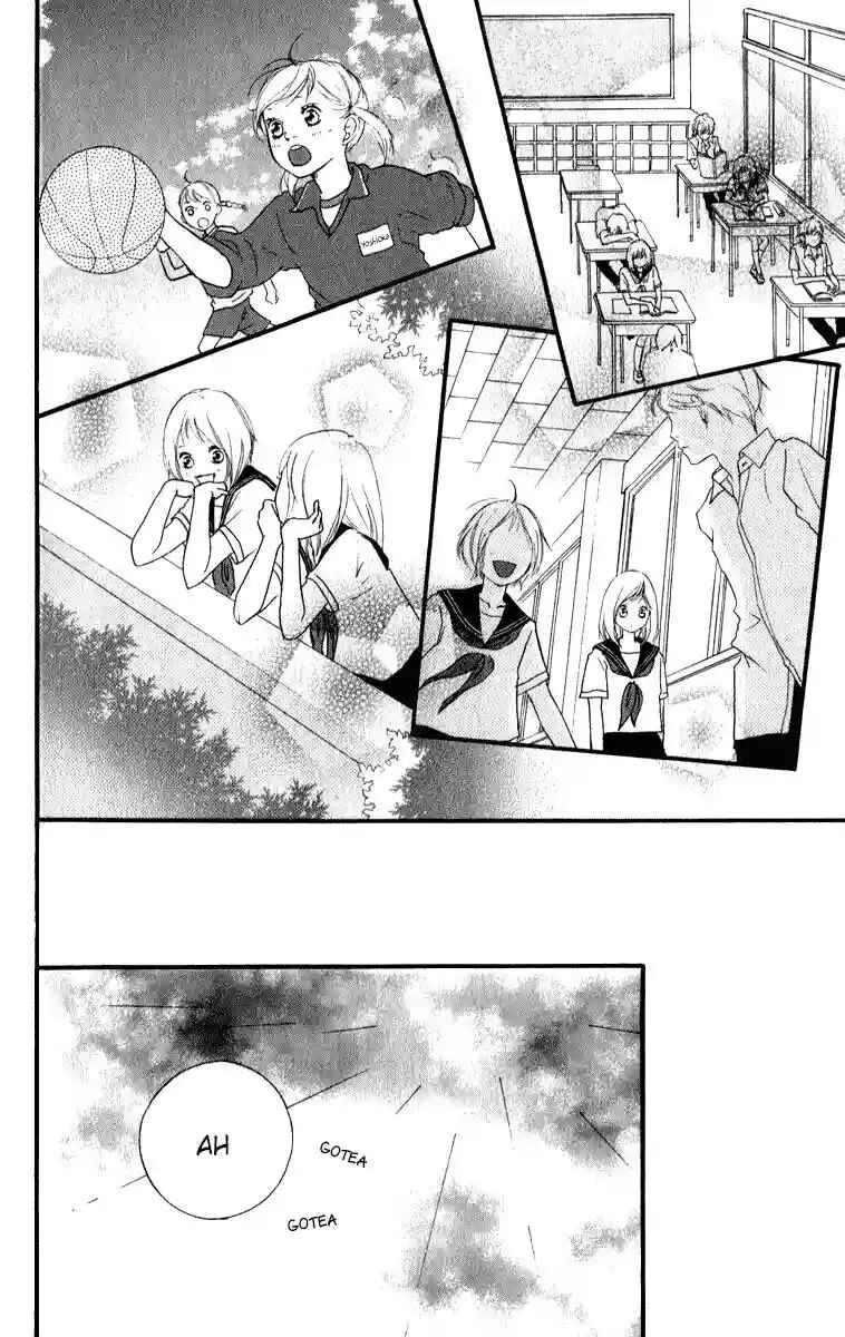 Ao Haru Ride Chapter 0 - Page 36