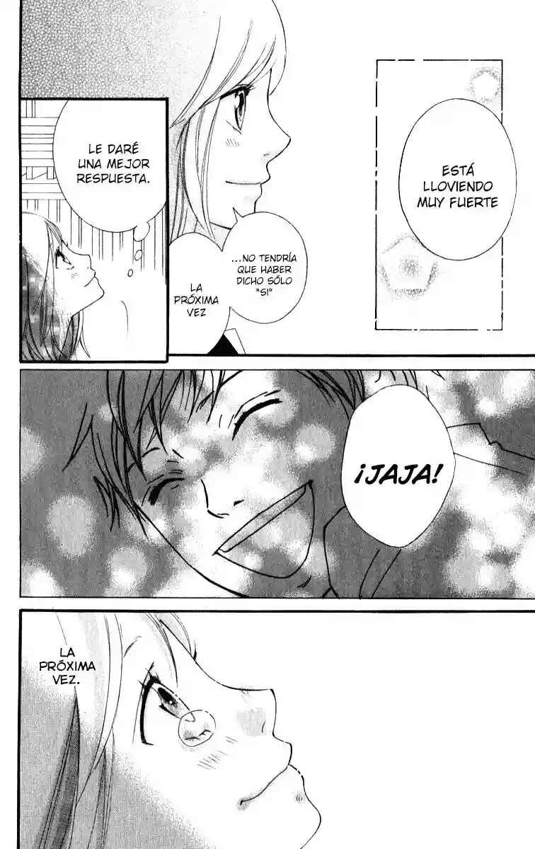 Ao Haru Ride Chapter 0 - Page 38