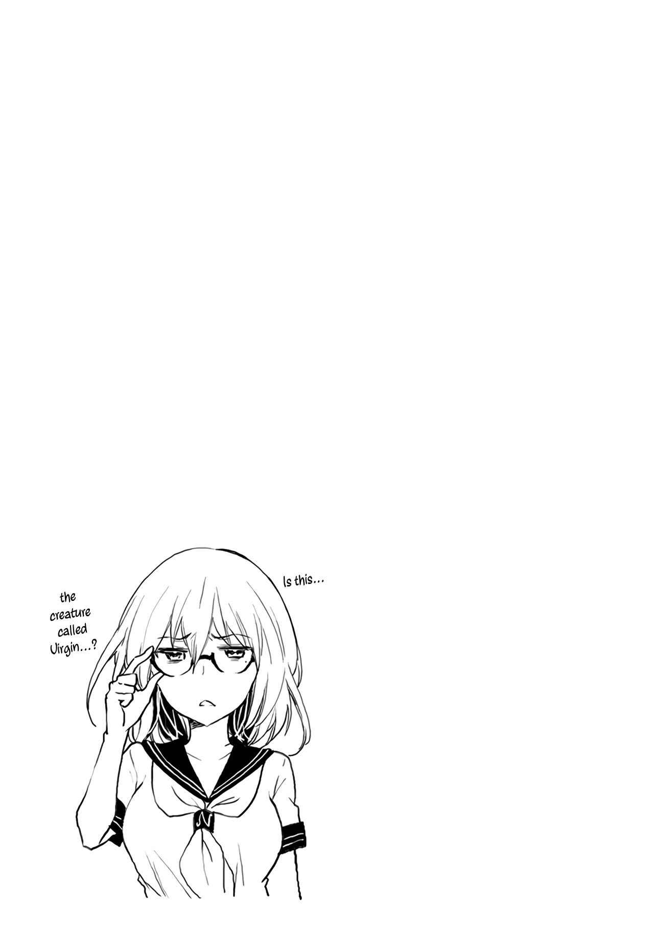 Henjo ~Hen na Joshi Kousei Amaguri Senko~ Chapter 71 - Page 22
