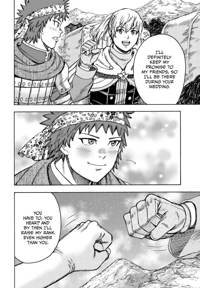 Shoukan Sareta Kenja wa Isekai o Yuku: Saikyou na no wa Fuyou Zaiko no Aitemu deshita Chapter 44.1 - Page 19