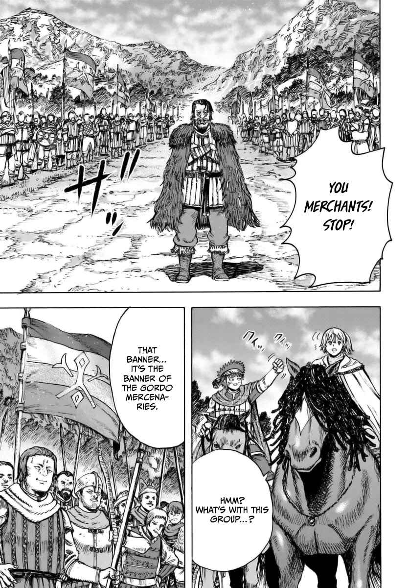 Shoukan Sareta Kenja wa Isekai o Yuku: Saikyou na no wa Fuyou Zaiko no Aitemu deshita Chapter 44.1 - Page 20
